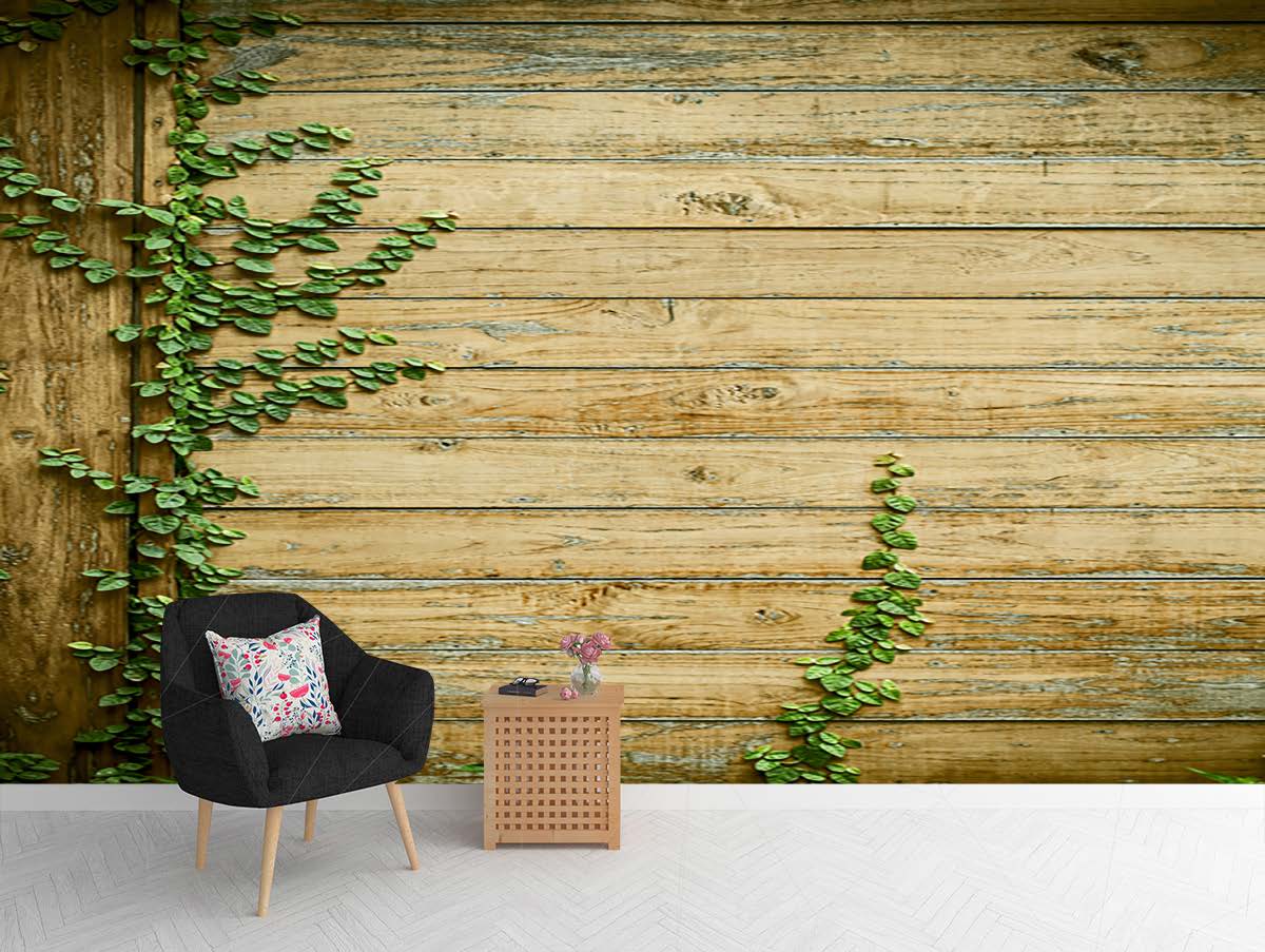 3D Flower Customized Wall Covering Design | Bring Nature's Elegance Indoors - 06