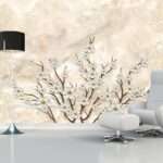 Bring Art to Life with the Latest Mural Art Design for Wall Customized Wallpaper (Print on Demand) Premium PVC Quality - 21