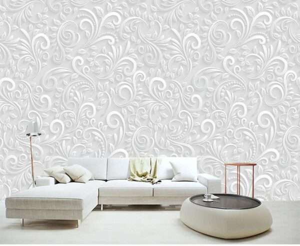 Bring Art to Life with the Latest Mural Art Design for Wall Customized Wallpaper (Print on Demand) Premium PVC Quality - 26