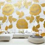 Bring Art to Life with the Latest Mural Art Design for Wall Customized Wallpaper (Print on Demand) Premium PVC Quality - 30