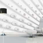 Bring Art to Life with the Latest Mural Art Design for Wall Customized Wallpaper (Print on Demand) Premium PVC Quality - 65