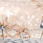 Bring Art to Life with the Latest Mural Art Design for Wall Customized Wallpaper (Print on Demand) Premium PVC Quality - 16