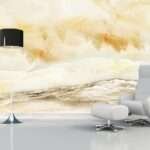 Bring Art to Life with the Latest Mural Art Design for Wall Customized Wallpaper (Print on Demand) Premium PVC Quality - 27