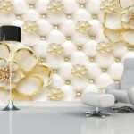 Bring Art to Life with the Latest Mural Art Design for Wall Customized Wallpaper (Print on Demand) Premium PVC Quality - 31