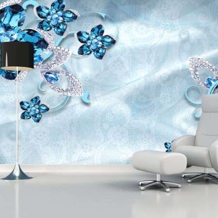 Bring Art to Life with the Latest Mural Art Design for Wall Customized Wallpaper (Print on Demand) Premium PVC Quality - 59