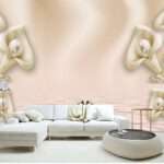 Bring Art to Life with the Latest Mural Art Design for Wall Customized Wallpaper (Print on Demand) Premium PVC Quality - 69