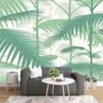Bring Art to Life with the Latest Mural Art Design for Wall Customized Wallpaper (Print on Demand) Premium PVC Quality - 78