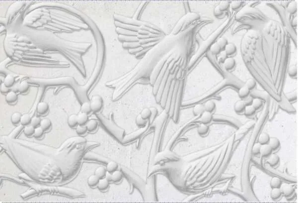 Bring Art to Life with the Latest Mural Art Design for Wall Customized Wallpaper (Print on Demand) Premium PVC Quality - 90 - Image 2