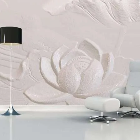 Bring Art to Life with the Latest Mural Art Design for Wall Customized Wallpaper (Print on Demand) Premium PVC Quality - 06