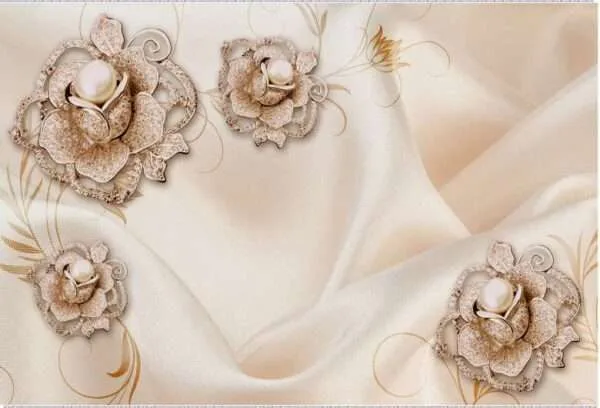 Bring Art to Life with the Latest Mural Art Design for Wall Customized Wallpaper (Print on Demand) Premium PVC Quality - 31 - Image 2