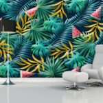 Bring Art to Life with the Latest Mural Art Design for Wall Customized Wallpaper (Print on Demand) Premium PVC Quality - 34