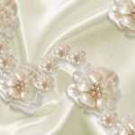 Transform Your Walls with Latest Flowers Design Customized Wallpaper (Print on Demand) - 09