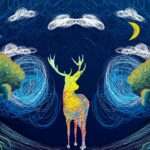 Transform Your Walls with Latest Flowers Design Customized Wallpaper (Print on Demand) - 12