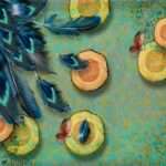 Transform Your Walls with Latest Flowers Design Customized Wallpaper (Print on Demand) - 28