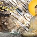 Print on Demand 3D Customized Buddha Wallpaper – 11