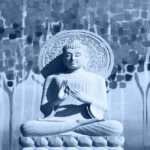Print on Demand 3D Customized Buddha Wallpaper – 45
