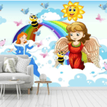 Disney Princess Bedroom Decor