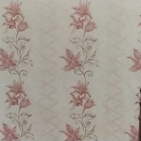 Refresh Your Space with Premium Imported Wallpaper - Non-Woven Quality Soccer- 02 Pattern