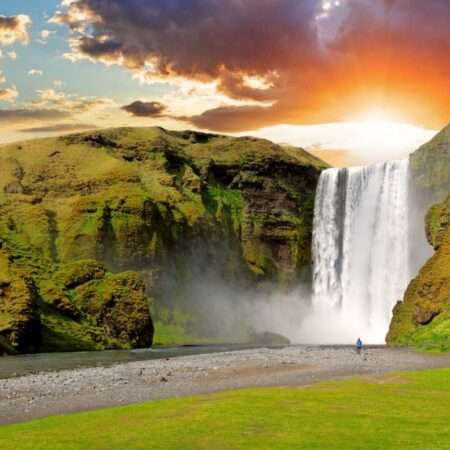 Print on Demand 3D Customized Buddha Wallpaper – 28