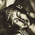 Print on Demand 3D Customized Buddha Wallpaper – 45