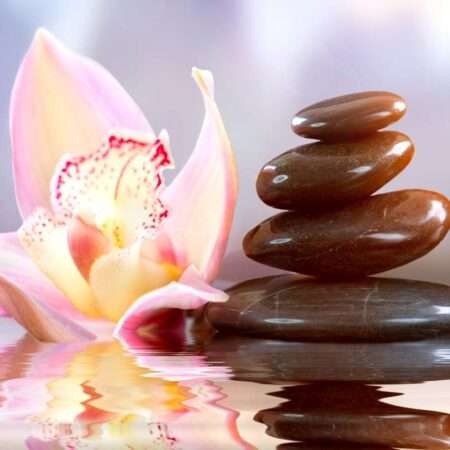 Print on Demand 3D Customized Buddha Wallpaper – 51