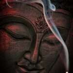 Print on Demand 3D Customized Buddha Wallpaper – 60
