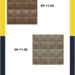 set of 10 foam sheet design-004