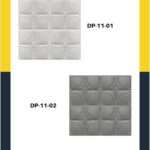 set of 10 foam sheet design-006