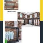 set of 10 foam sheet design-009