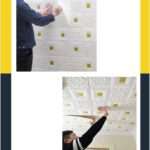 set of 10 foam sheet design-015