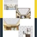 set of 10 foam sheet design-016