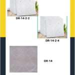 set of 10 foam sheet design-017