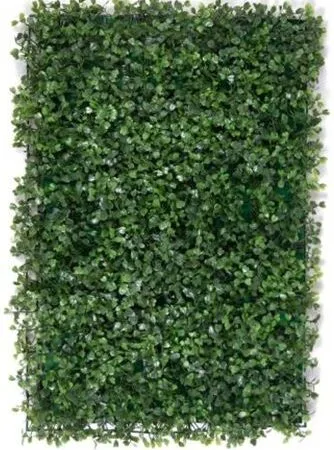 Elevate Your Space with Vertical Garden 01 &ndash; Premium PVC Quality, Easy Installation, and Stunning Greenery