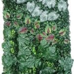 Elevate Your Space with Vertical Garden 06 – Premium PVC Quality, Easy Installation, and Stunning Greenery