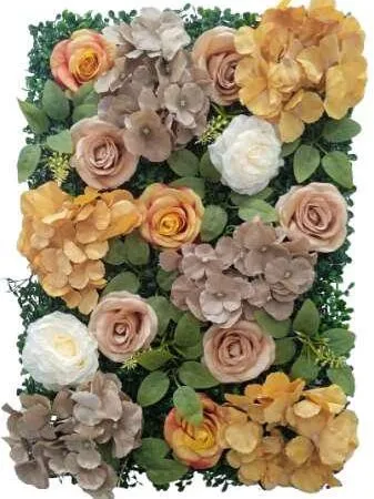 Elevate Your Space with Vertical Garden 11 – Premium PVC Quality, Easy Installation, and Stunning Greenery
