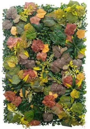 Elevate Your Space with Vertical Garden 12 – Premium PVC Quality, Easy Installation, and Stunning Greenery