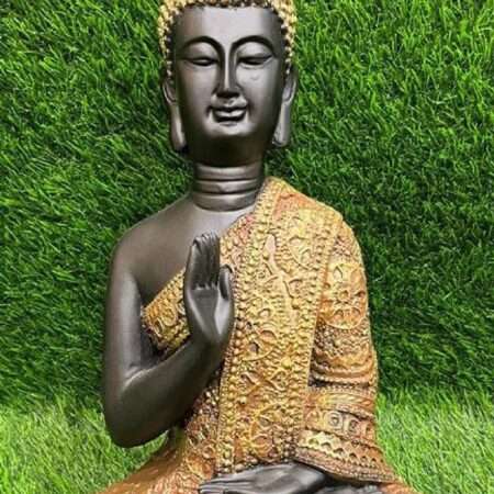 Good looking statue for living area - 018