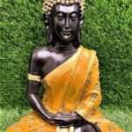 Good looking statue for living area - 019