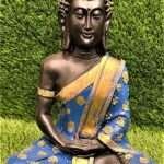 Good looking statue for living area - 020