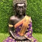 Good looking statue for living area - 028