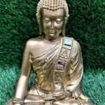 Good looking statue for living area - 030