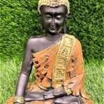 Good looking statue for living area - 031