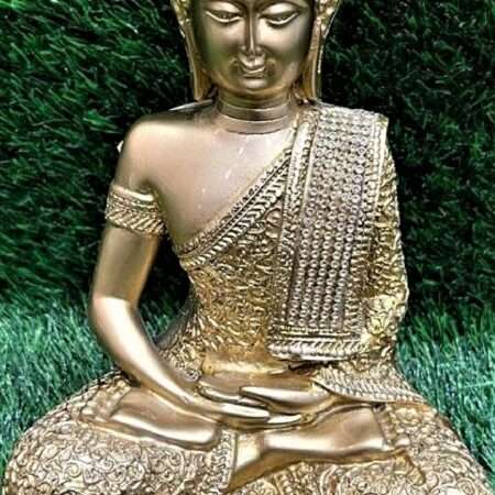 Good looking statue for living area - 033