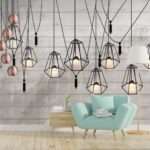 design your room with 3D customized latest design - 02