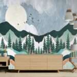 design your room with 3D customized latest design - 10