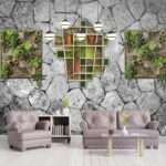 design your room with 3D customized latest design - 01