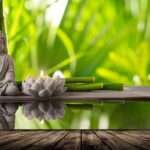 Print on Demand 3D Customized Buddha Wallpaper – 06