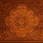 Latest 3D Designs for Flooring Transform Your Space with Print on Demand wallpaper-14