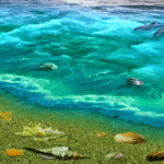 Latest 3D Designs for Flooring Transform Your Space with Print on Demand wallpaper- 02