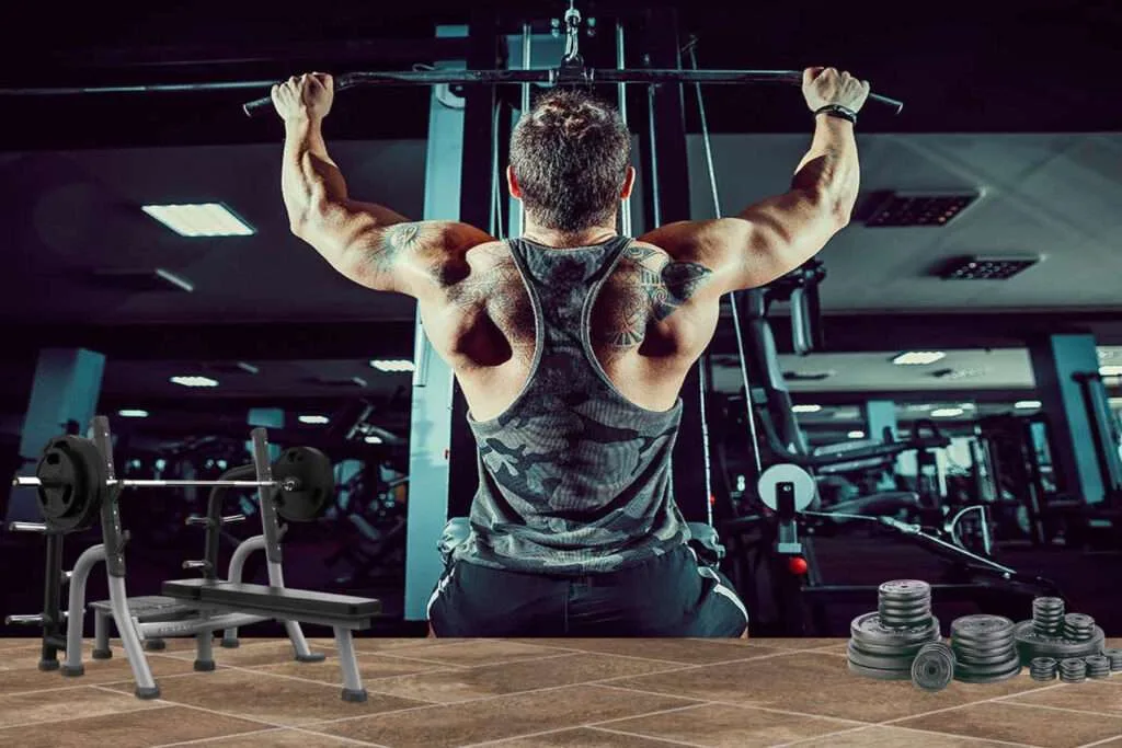 GYM MOTIVATION